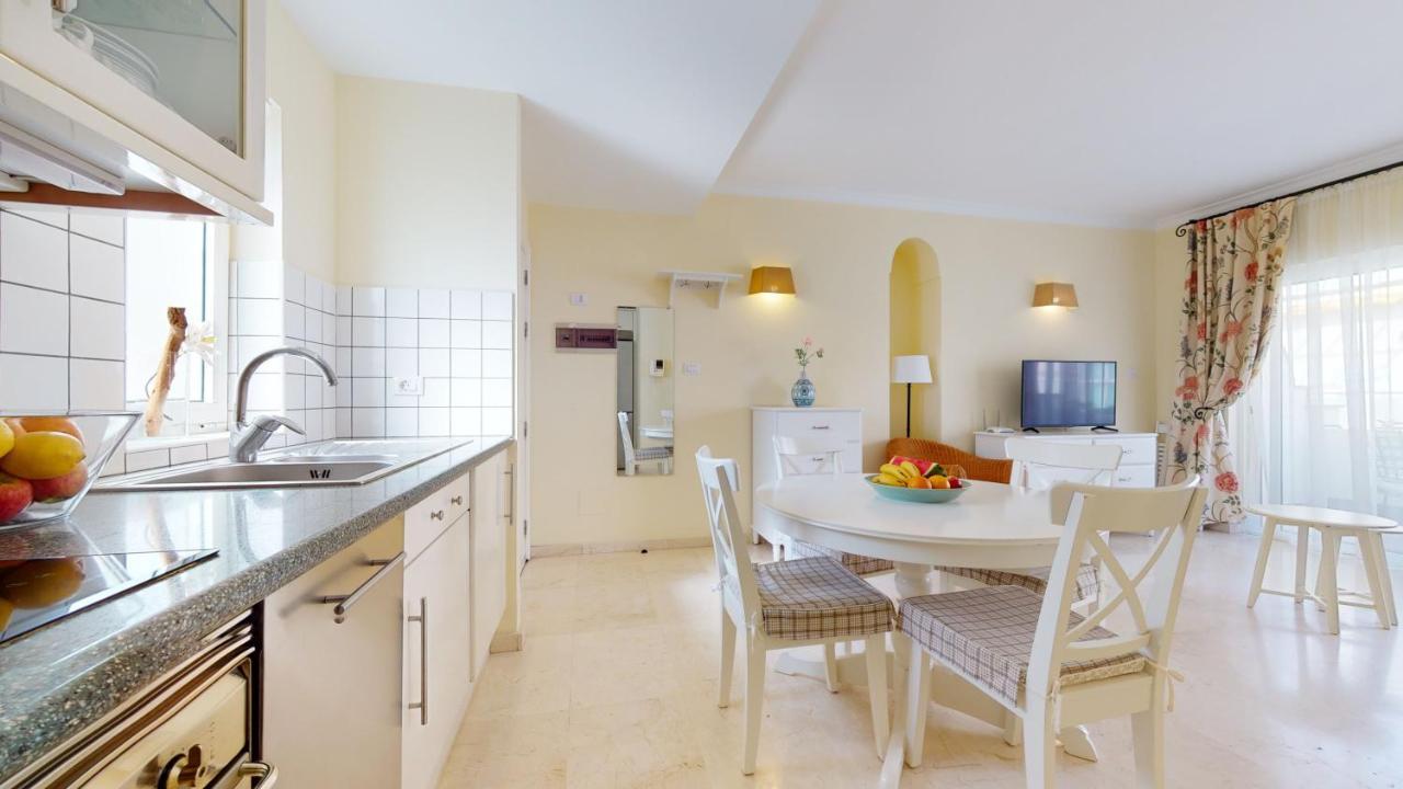 Schoene Wohnung Direkt Am Meer Mit Meerblick, Wlan Puerto De Mogan Eksteriør billede