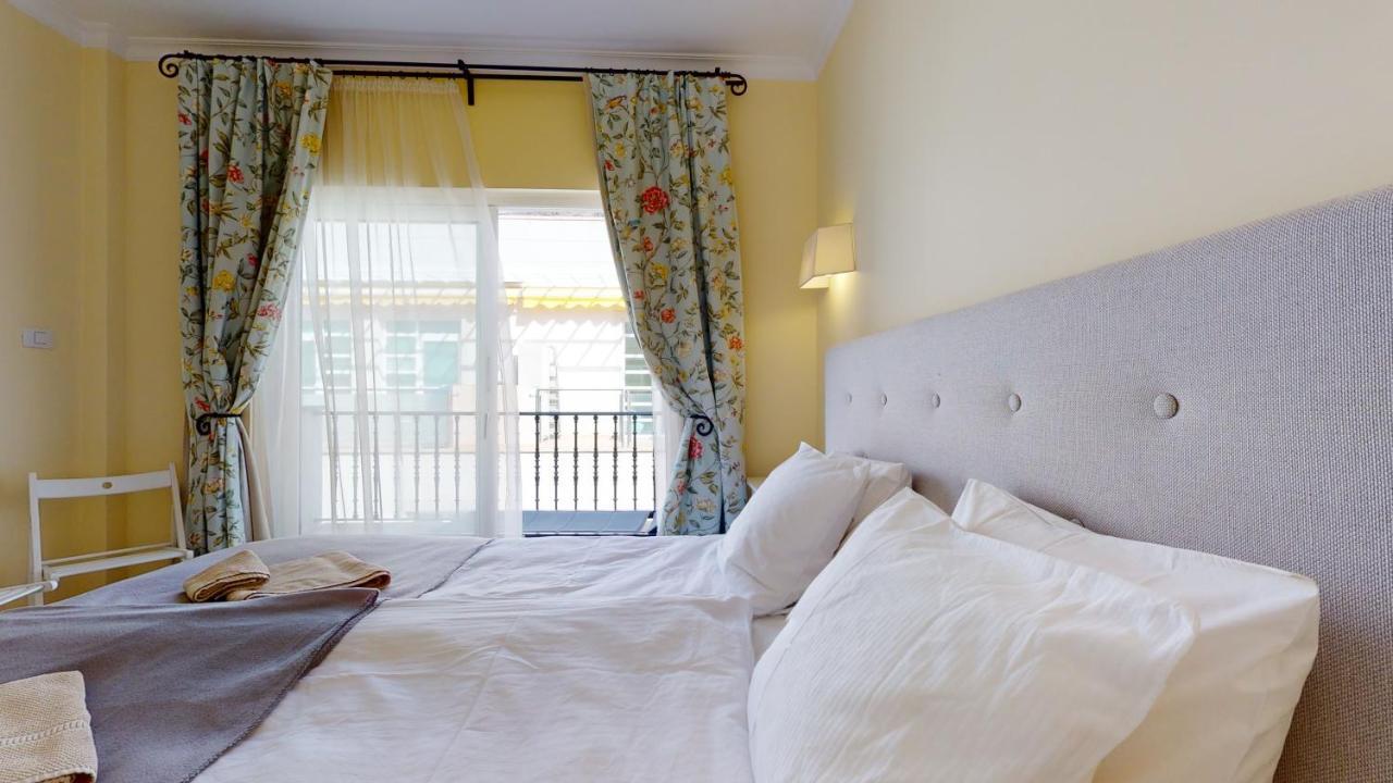 Schoene Wohnung Direkt Am Meer Mit Meerblick, Wlan Puerto De Mogan Eksteriør billede